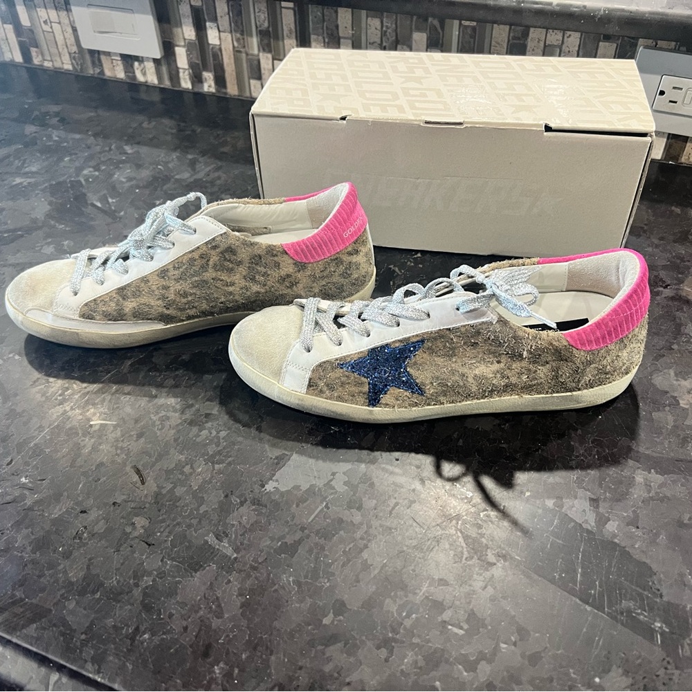 Golden Goose size 41